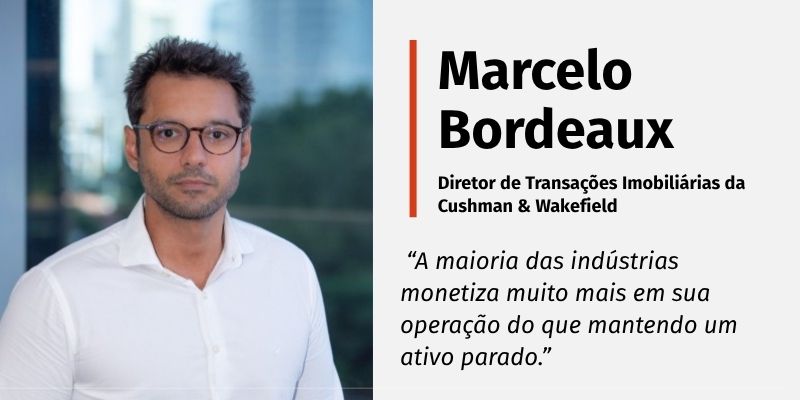 Venda de imóveis da Vivo abre novas possibilidades de ocupação urbana em São Paulo