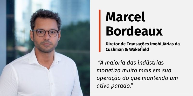 Venda de imóveis da Vivo abre novas possibilidades de ocupação urbana em São Paulo