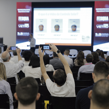 17ª edição da Vidrosom discute a questão de poluição sonora