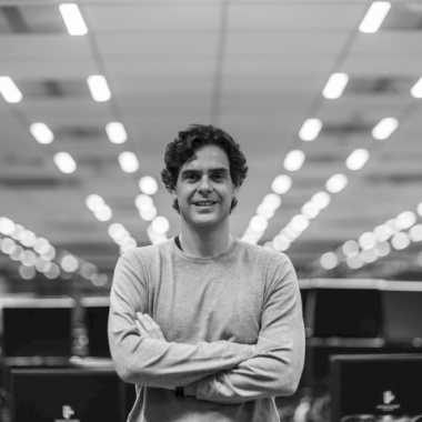 Villa XP dá mais um passo para se tornar realidade