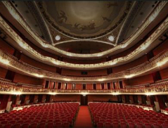 Theatro Municipal de São Paulo terá wi-fi inteligente