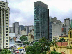 Uma contradição prejudicial  ao desenvolvimento urbano