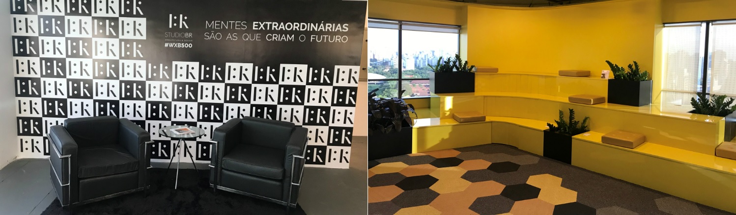 WorkXperience Berrini 500