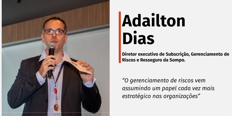 Workshop debate novos riscos tecnológicos e reforça prevenção nas operações