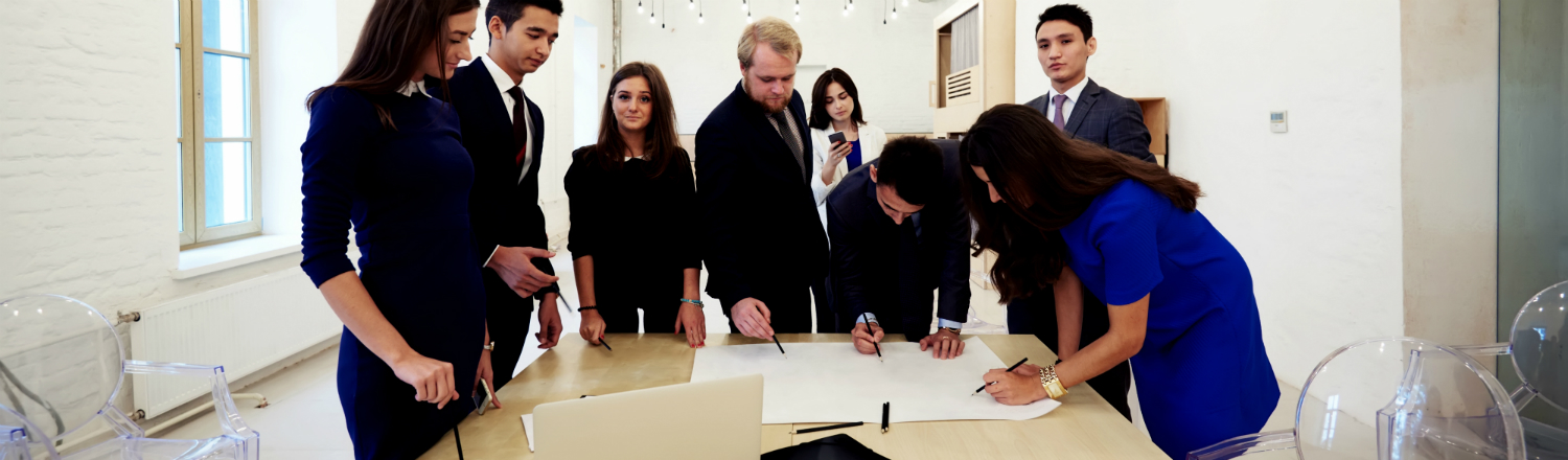 Workspace Management levado a sério