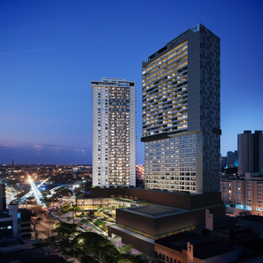 Economia pujante atrai rede World Trade Center para Goiânia