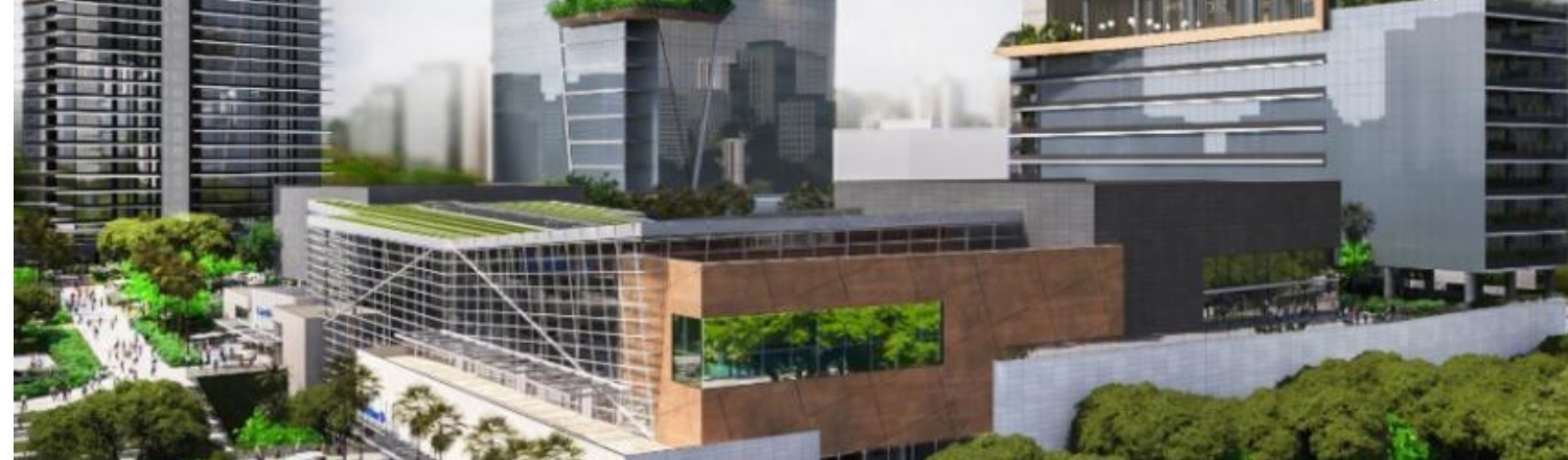 Carrefour e WTorre lançam complexo de R$ 3 bi em SP