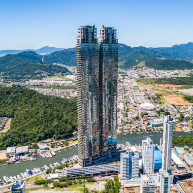 Siemens leva soluções de proteção elétrica ao YACHTHOUSE 