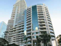 Edifício-conceito celebra 10 anos de vida